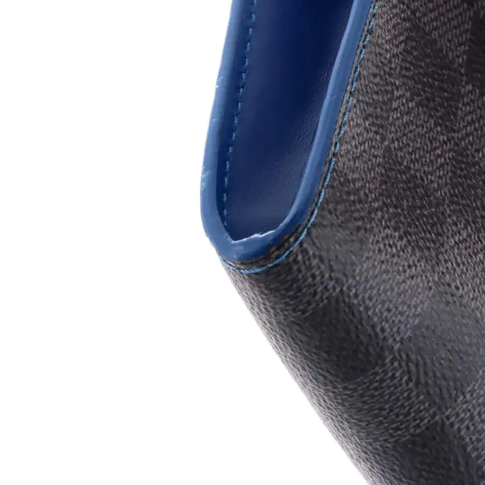 Louis Vuitton Zip Around Pochette Jour #236606L79B - Picture 7 of 9